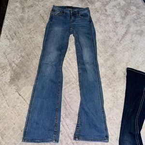 RANK.45 women’s jeans size 25x34